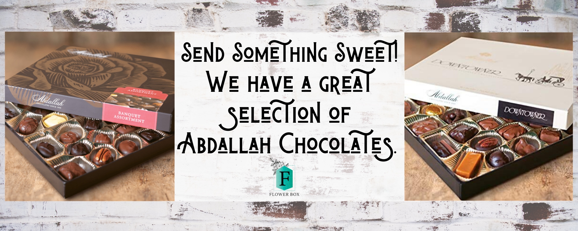 Flower Delivery to Minot by Flower Box